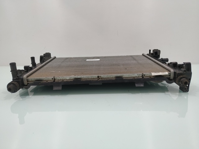 214104950R RENAULT Радиатор охлаждения двигателя купить в Хмельницкий