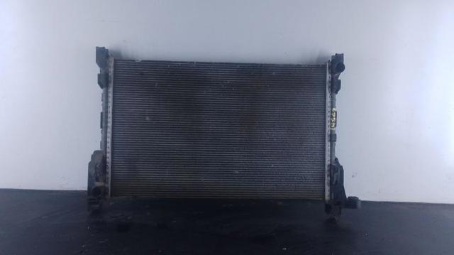 214104966R FIAT Радиатор охлаждения двигателя купить в Житомир