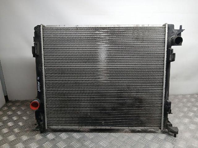 NISSAN 214104BE0A Радиатор охлаждения двигателя в наличии Чернигов