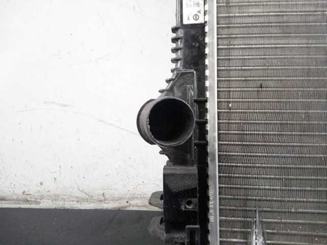 NISSAN 214104EA0A Радиатор в наличии Чернигов