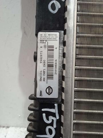 NISSAN 214104EA1A Радиатор в наличии Черкассы