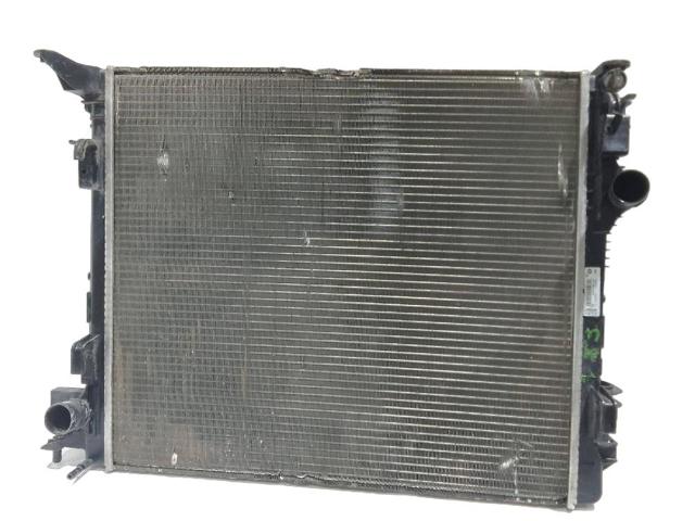 214104EA1A NISSAN Радиатор охлаждения двигателя купить в Черновцы