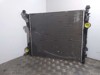 Radiador de esfriamento de motor 214104EB0A NISSAN