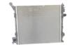 Radiador de esfriamento de motor 214104EB0B NISSAN