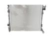Radiador de esfriamento de motor 214104EB0B NISSAN