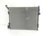 Radiador de esfriamento de motor 214104EB0B NISSAN