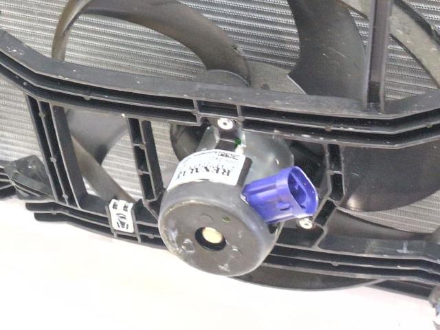 214105088R RENAULT Радиатор охлаждения двигателя купить в Винница