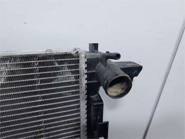 RENAULT 214105169R Радиатор охлаждения двигателя в наличии Полтава