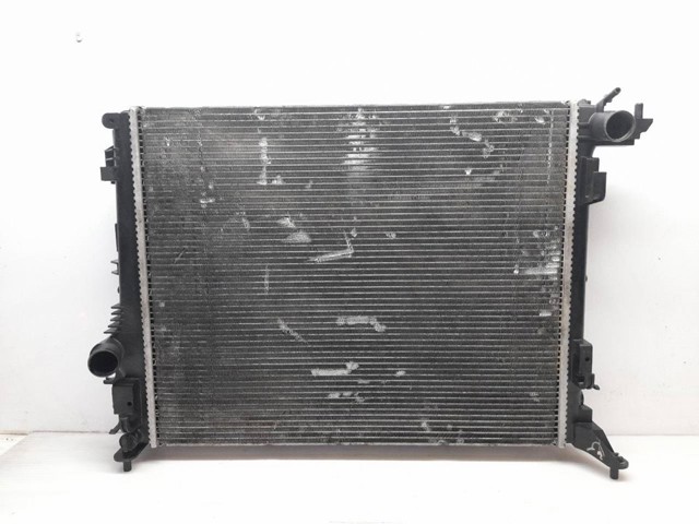 RENAULT 214105169R Радиатор охлаждения двигателя в наличии Одесса