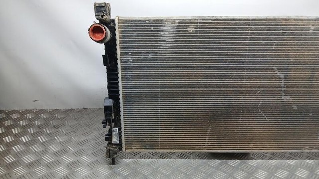 214105803R RENAULT Радиатор купить в Украина