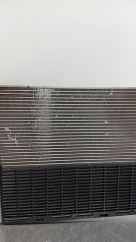 214105837R Радиатор охлаждения двигателя дополнительный купить Чернигов