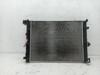 Radiador de esfriamento de motor 214105FA0A NISSAN