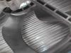 Radiador de esfriamento de motor 214105FA0A RENAULT