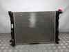 Radiador de esfriamento de motor 214105FA0A RENAULT