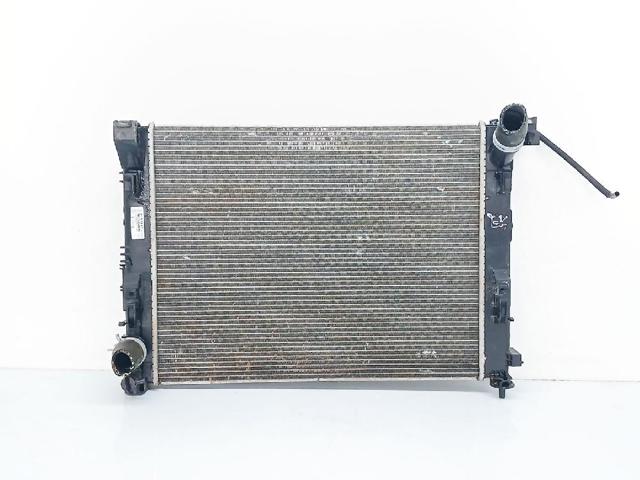 RENAULT 214105FA0A Радиатор в наличии Кривой Рог