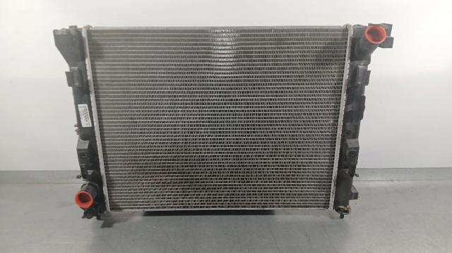 214105FA0B NISSAN Радиатор купить в Ужгород