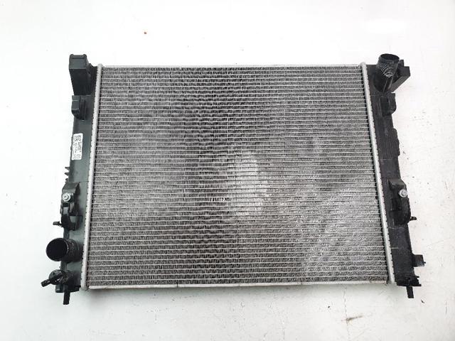 214105FA0B NISSAN Радиатор купить в Хмельницкий