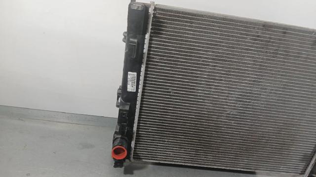 214105FA0B NISSAN Радиатор купить в Ужгород
