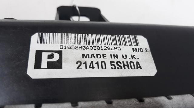 NISSAN 214105SH0A Радиатор охлаждения двигателя в наличии Харьков