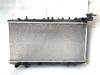 Radiador de esfriamento de motor 2141062C01 NISSAN