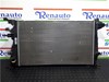 Radiador de esfriamento de motor 214106387R RENAULT