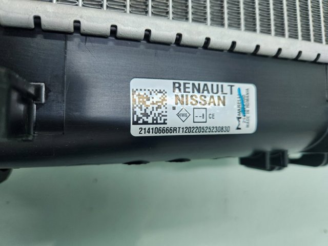 214106666R RENAULT купить в Чернигов