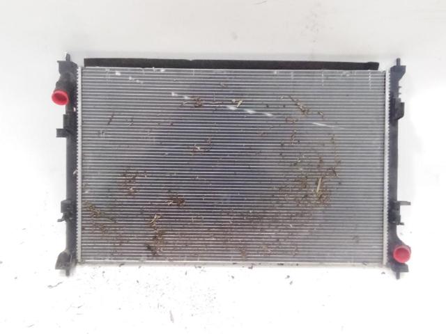 RENAULT 214106681R Радиатор в наличии Чернигов