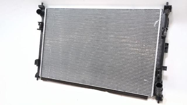 RENAULT 214106681R Радиатор охлаждения двигателя в наличии Винница