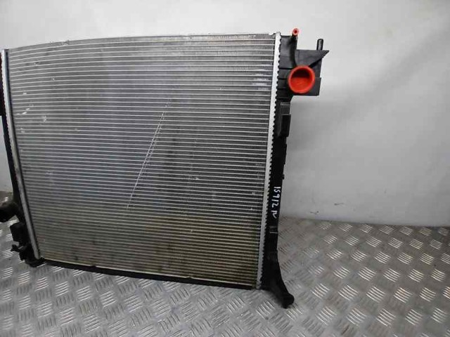 NISSAN 214106UB0A Радиатор в наличии Ужгород
