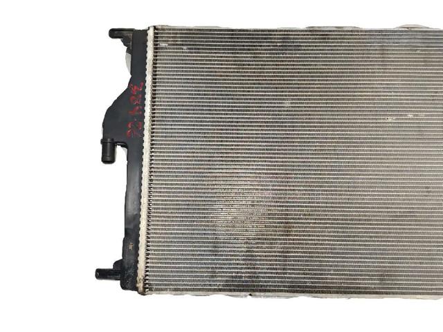 RENAULT 214107273R Радиатор охлаждения двигателя в наличии Хмельницкий