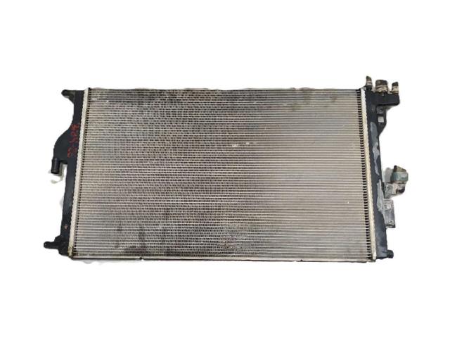 RENAULT 214107273R Радиатор в наличии Чернигов
