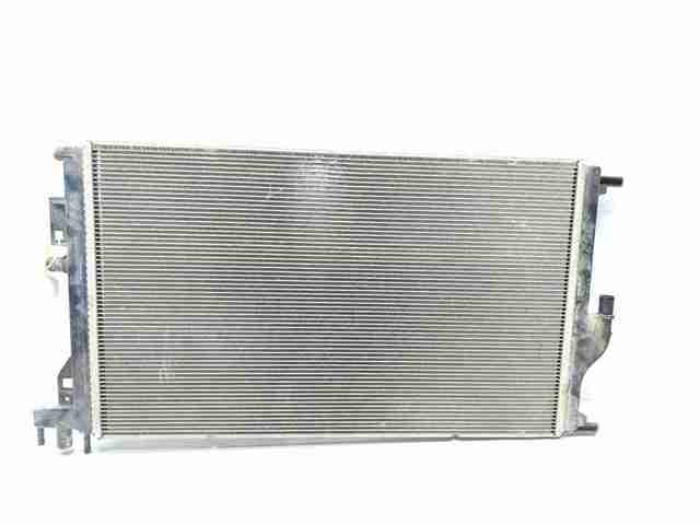 RENAULT 214107273R Радиатор охлаждения двигателя в наличии Ужгород