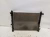 Radiador de esfriamento de motor 214107326R RENAULT