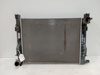Radiador de esfriamento de motor 214107326R RENAULT