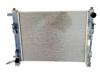 Radiador de esfriamento de motor 214107326R RENAULT