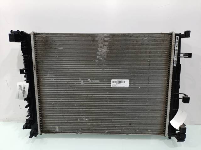 RENAULT 214107347R Радиатор в наличии Кривой Рог