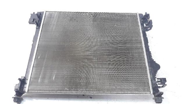214107399R RENAULT Радиатор охлаждения двигателя купить в Хмельницкий