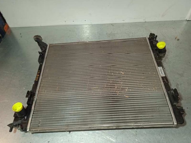 RENAULT 214107399R Радиатор охлаждения двигателя в наличии Ирпень