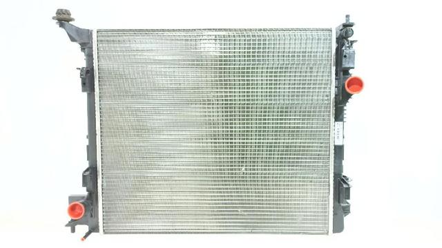 RENAULT 214107399R Радиатор в наличии Ирпень