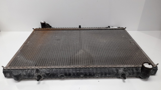 214107C002 NISSAN Радиатор купить в Ужгород