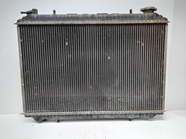 NISSAN 214107C002 Радиатор охлаждения двигателя в наличии Сумы