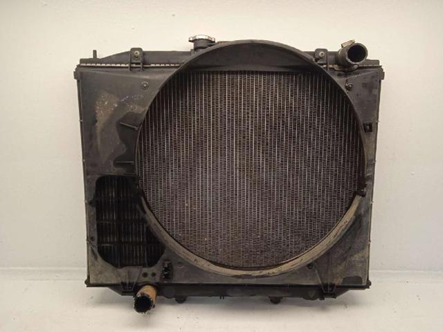 214107F000 NISSAN Радиатор купить в Украина