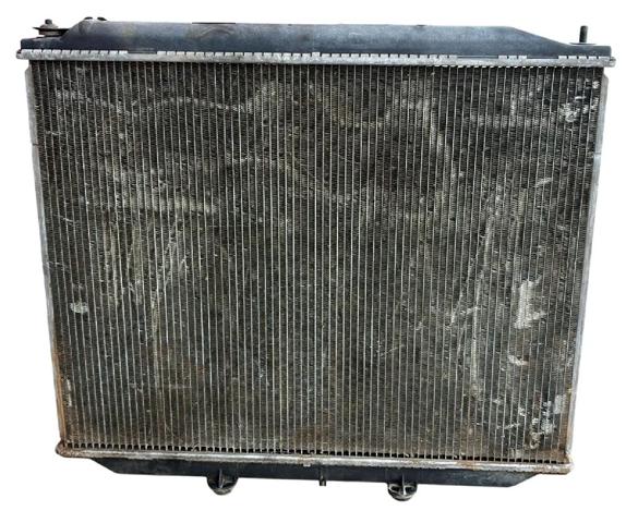 NISSAN 214107F000 Радиатор охлаждения двигателя в наличии Хмельницкий
