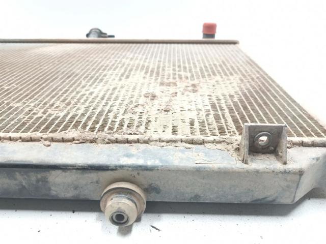 NISSAN 214107F000 Радиатор охлаждения двигателя в наличии Львов