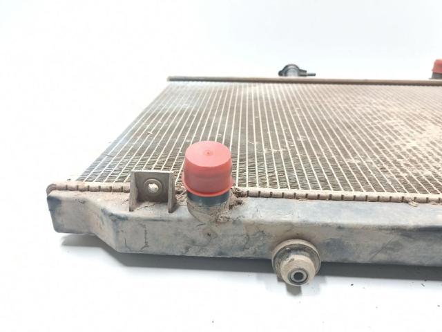 NISSAN 214107F000 Радиатор в наличии Винница