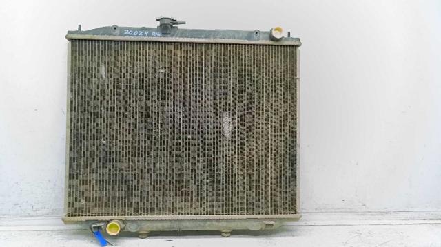 NISSAN 214107F000 Радиатор в наличии Житомир
