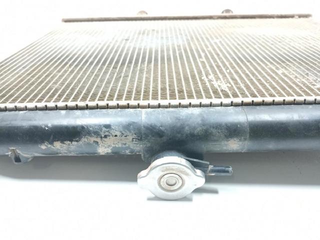 NISSAN 214107F000 Радиатор охлаждения двигателя в наличии Николаев