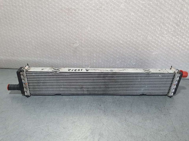 214108020R RENAULT Радиатор купить в Черкассы