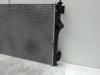 Radiador de esfriamento de motor 214108175R RENAULT