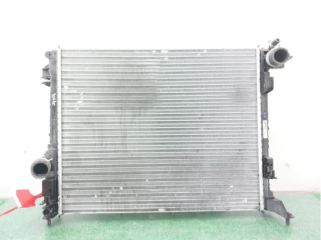 Condensador de ar condicionado / radiador para Renault Megane IV Saloon 5P Business K9K G6 214108175R